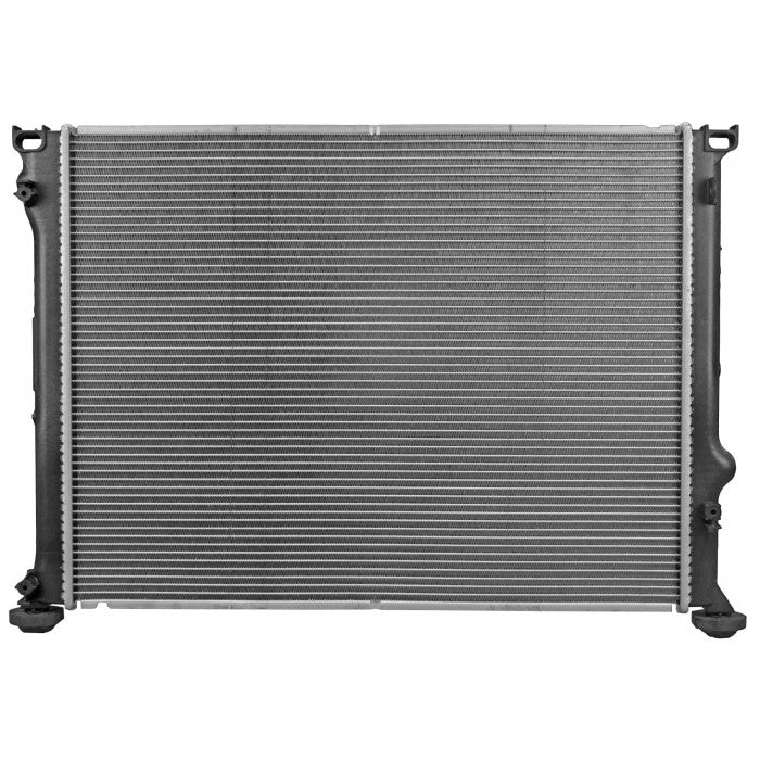 RADIATOR - Chrysler 300C '05- 5.7ltr V8