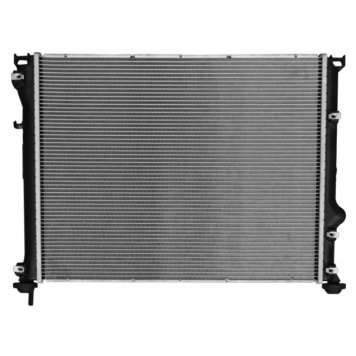 RADIATOR - Chrysler 300C SRT-8 '05-17 6.1/6.4ltr V8