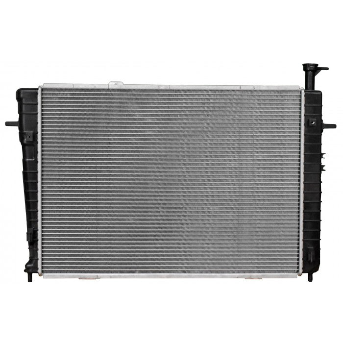 RADIATOR - Hyundai Tucson '04-10 2.0/2.7ltr 4/6cyl