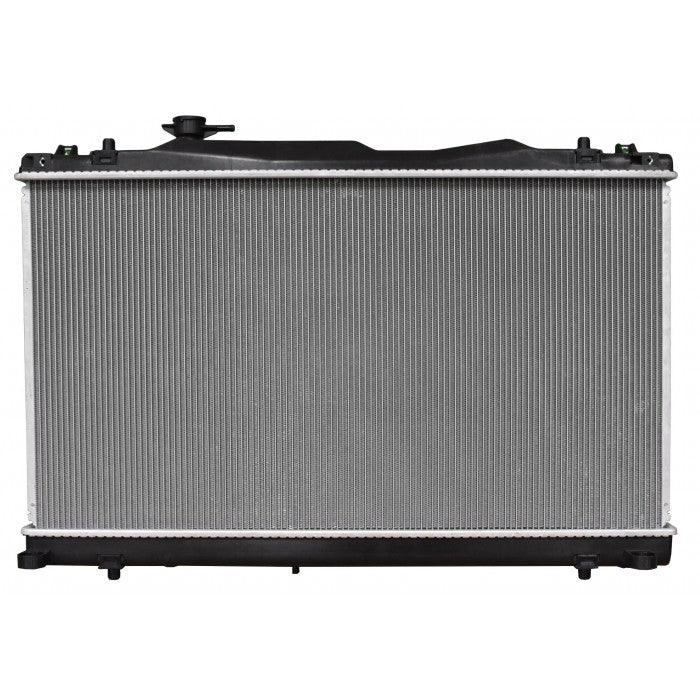 RADIATOR - Suzuki Kizashi FR CVT '10-16 2.4ltr Petrol