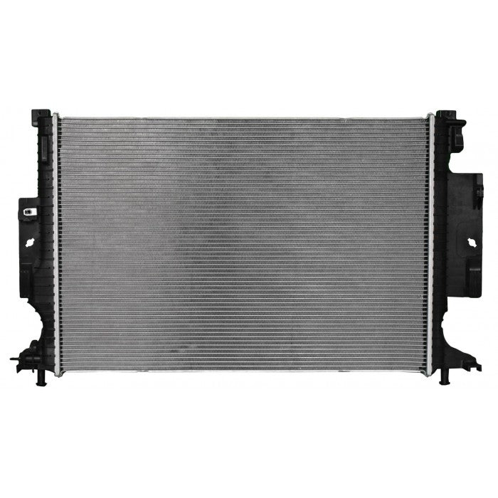 RADIATOR - Ford Focus LZ '16- 1.5ltr Tubro & Ford Kuga TF '12- 1.5ltr Turbo Petrol