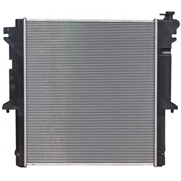 RADIATOR - Mitsubishi Triton ML '06-09 3.2ltr Turbo Diesel