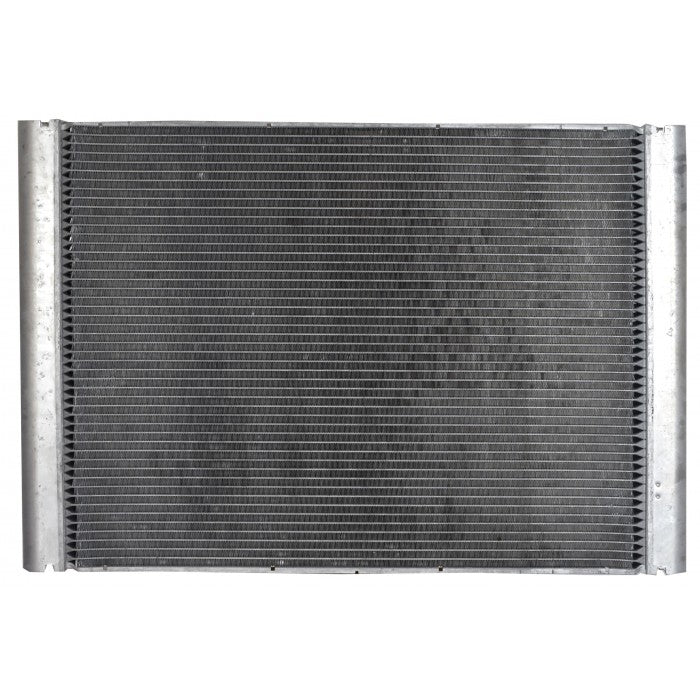 RADIATOR - BMW E60 / E61 525i / 530i '04-10