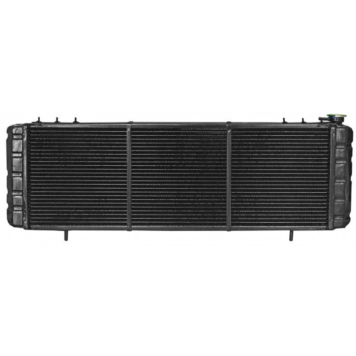 RADIATOR - Jeep Cherokee XJ '94-01