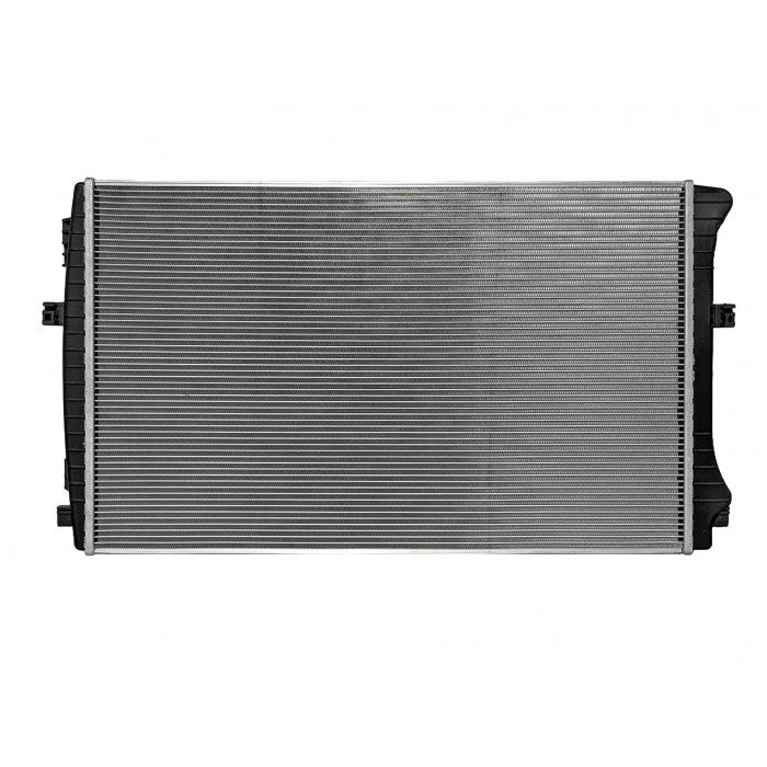RADIATOR - Skoda Octavia NE '13- 1.6ltr Turbo Diesel