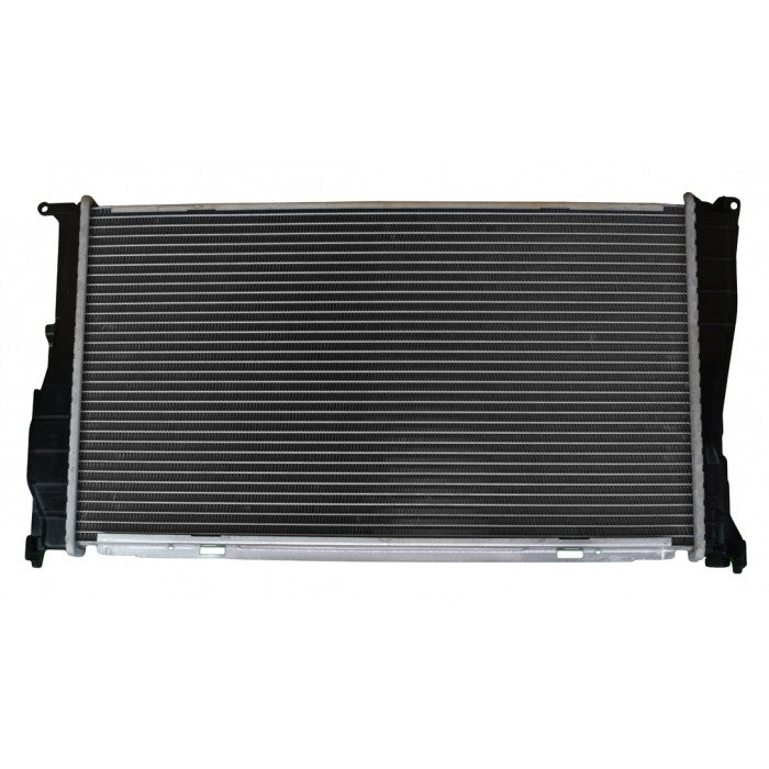 RADIATOR -  BMW E84 X1 '10- 2.0ltr Petrol & Turbo Petrol & BMW E89 Z4 20i / 28i / 35i '09- 2.0/3.0ltr Turbo Petrol & BMW E90 / E91 / E92 / E93 335i '06-13 3.0ltr Turbo Petrol