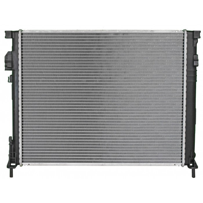 RADIATOR - Renault Trafic '04-07 1.9ltr Turbo Diesel