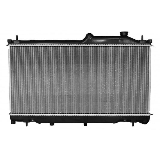 RADIATOR - Subaru Forester XT S4 '13- 2.0ltr 4cyl Turbo Petrol