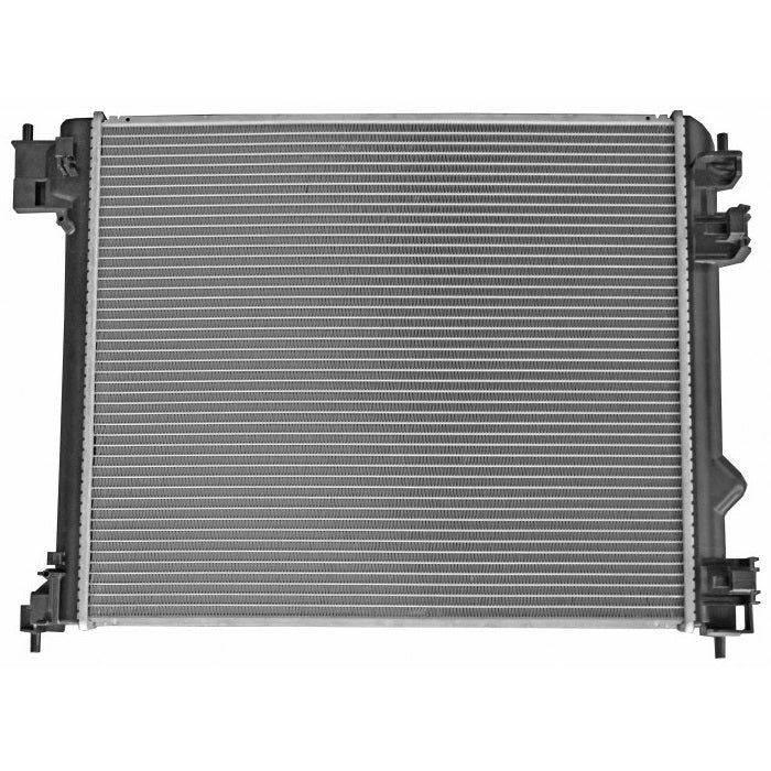 RADIATOR - Nissan Qashqai J11 '14- 1.6ltr Turbo Diesel & Nissan X-Trail T32 '14- 1.6ltr Turbo Diesel