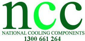 Oil Cooler - Oil Cooler Forklift 390mm - OC004