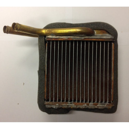 Heater Core - To Suit Ford Falcon XF / Fairlane ZL Core: 140x151x45 - NH004 BC