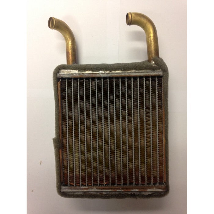 Heater Core - To Suit Nissan Bluebird Series 1 & 2 Core: 159x151x4 - NH007 BC