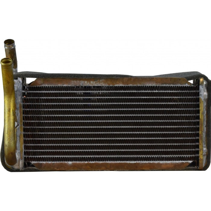 Heater Core - To Suit Land Rover Early Range Rover Core: 267x115x - NH015 BC