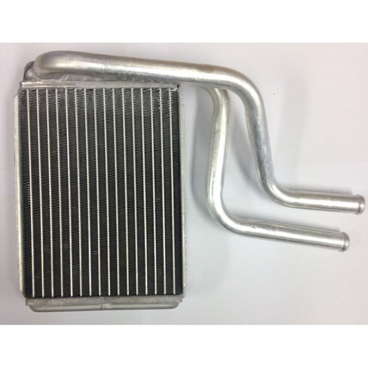Heater Core - To Suit Jaguar X-Type '01- Core: 195x148x42 H/P 1 - NH020