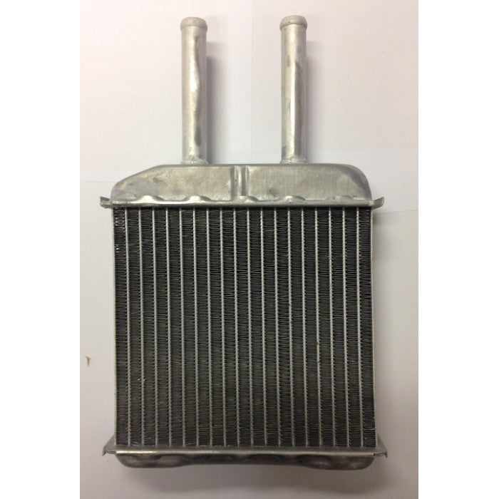 Heater Core - To Suit Daewoo Matiz '98-02 Core: 152x165x26 H/P 1 - NH026