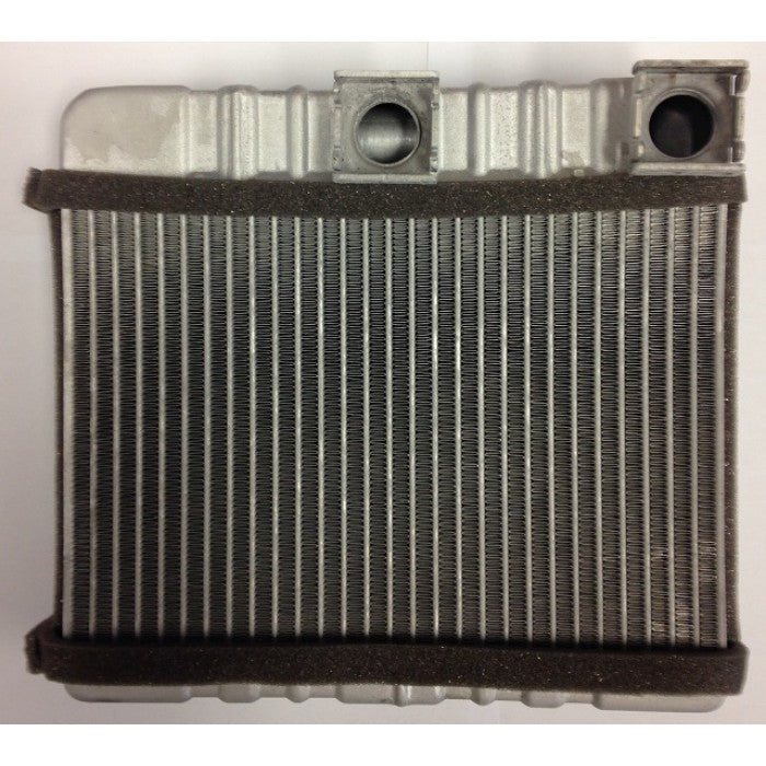 Heater Core - To Suit BMW X3 E83 '03-09 Core: 134x194x32 H/P 204 - NH035