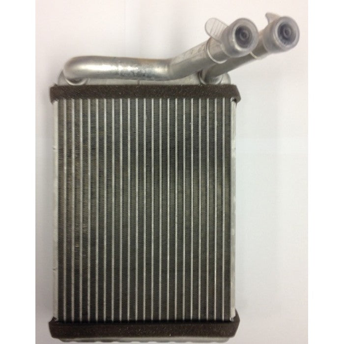 Heater Core - To Suit Mitsubishi Pajero NJ & NL Core: 20 - NH039