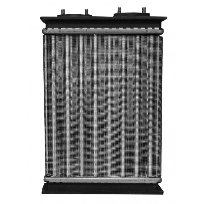 Heater Core - To Suit International Core: 201x163x45 H/P 165x53/53&nbs - NH046