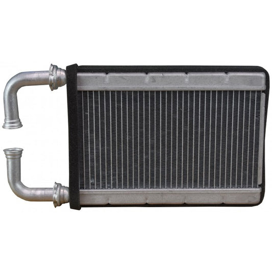 Heater Core - To Suit Mitsubishi Canter Core: 120x225x26 H/P: 22 - NH047