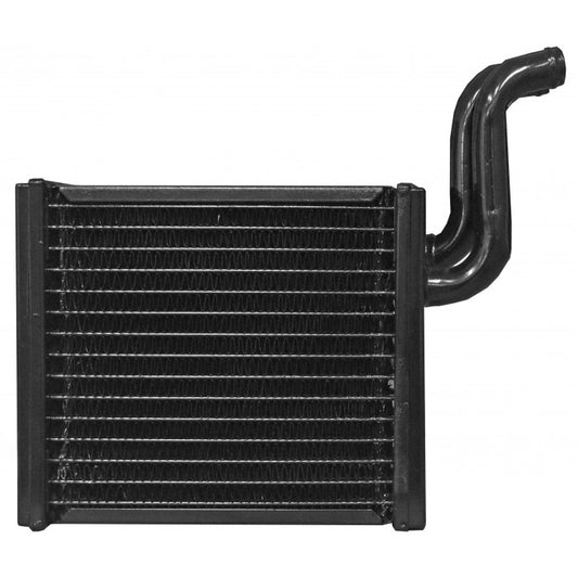 Heater Core - BC Holden Jackaroo / Rodeo, V6 ONLY - NH072