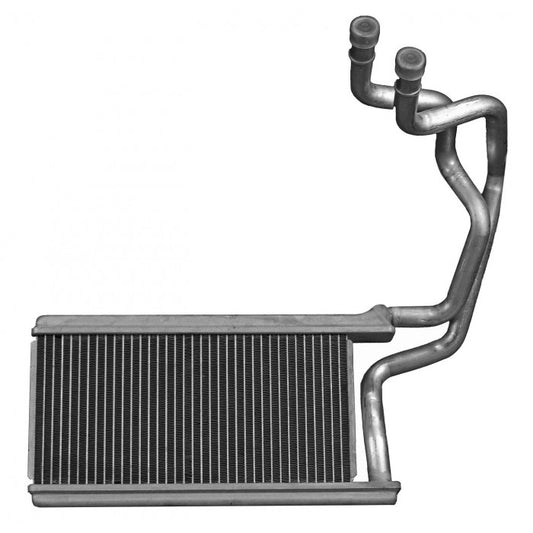 Heater Core - To Suit Mitsubishi Challenger '06-13 Core: 113x240x24&nb - NH108