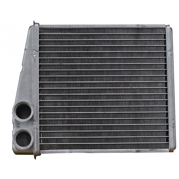 Heater Core - Renault Clio '05- Core: 165x156x32 H/P 166x37/37 &n - NH151