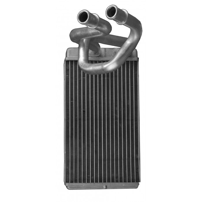 Heater Core - Nissan Navara D40 '05- **Spanish Model Core: 245x146x32 - NH152