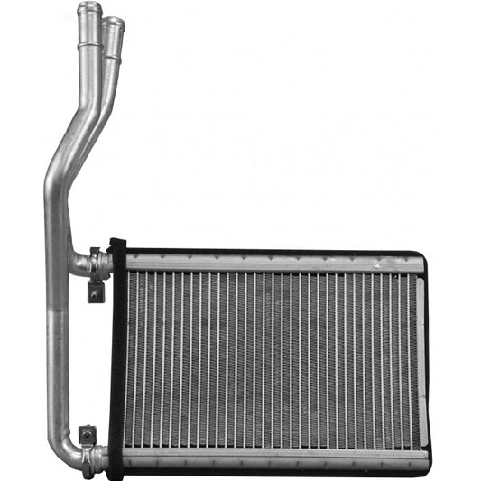 Heater Core - Suzuki Swift '05-11 Core: 122x210x26 - NH157