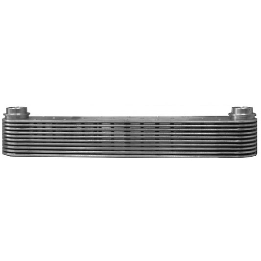 Oil Cooler - Oil Cooler PORSCHE 928 ALLOY - OC023