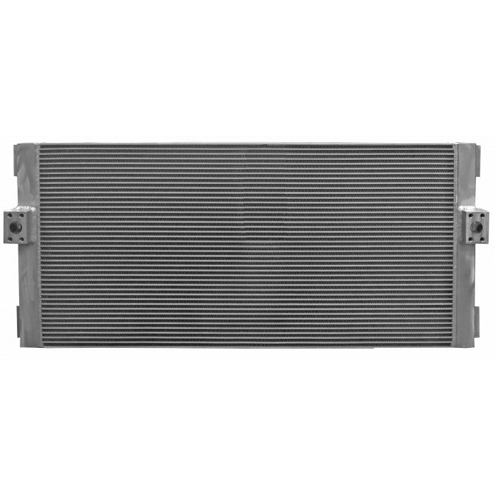 Oil Cooler - BP Komatsu PC850-8Core: 1270x618x64 - OC100