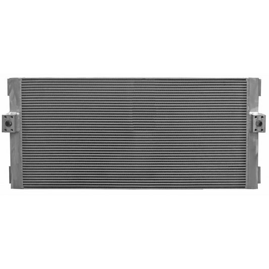 Oil Cooler - BP Komatsu PC850-8Core: 1270x618x64 - OC100