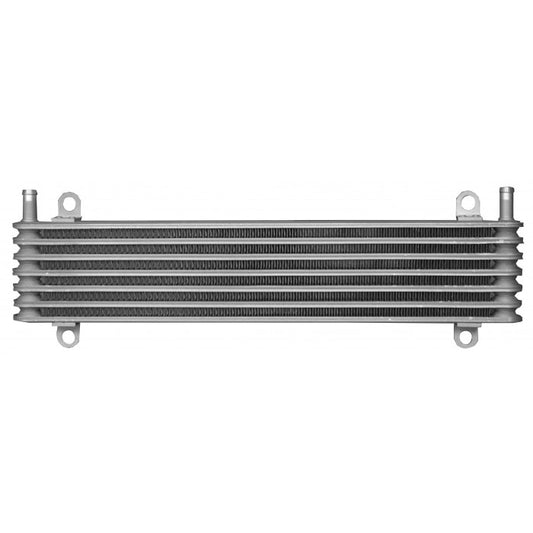 Oil Cooler - Toyota 8 Series Forklift Size: 470x90x32 * 470mm is Over - OC107