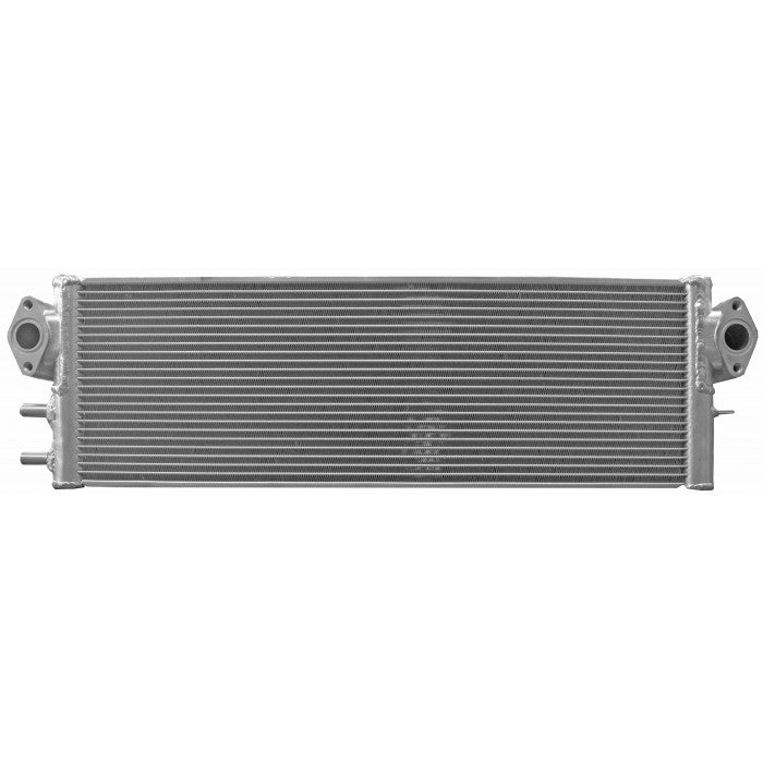Oil Cooler - Komatsu PC228US-3 - OC115