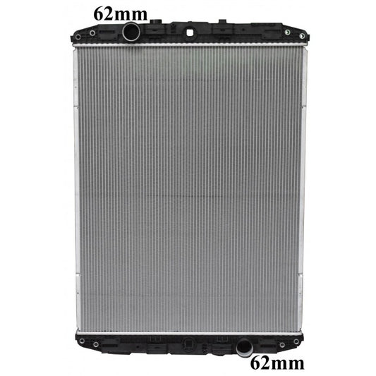 Radiator Assembly - To Suit DAF F95 '90- Core: 970x746x42 H/P 774x71/ - TA007