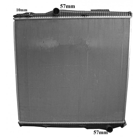 Radiator Assembly - To Suit Scania G / P / R Series '10- Prime Mover 2011 R - TA013