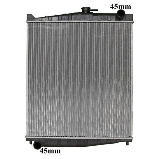 Radiator Assembly - To Suit Nissan UD MK240/245 '03-08, MKB215 '03-08 & - TA060