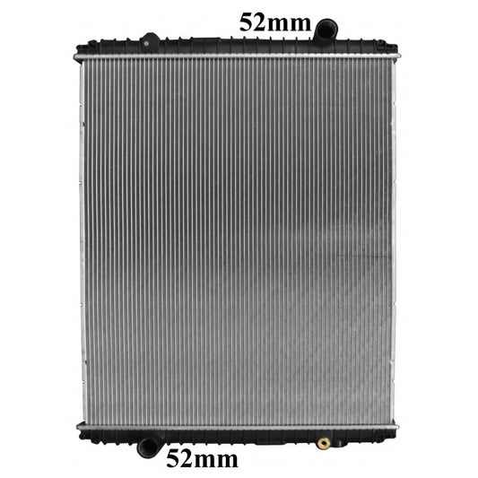 Radiator Assembly - To Suit Mack Vision '03- Core: 915x728 - TA064