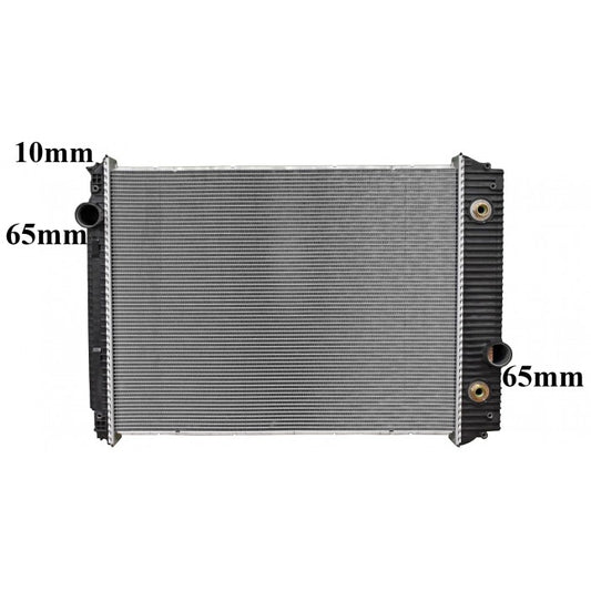 Radiator Assembly - To Suit Freightliner LT7500 '06- Core: 870x668x52 - TA065