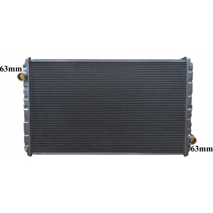 Radiator Assembly - To Suit International Powerstar Core: 1178x718x5R - TA082 BC