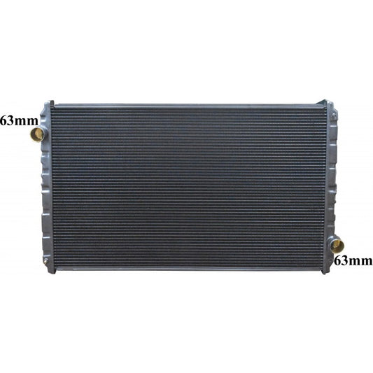 Radiator Assembly - To Suit International Powerstar Core: 1178x718x5R - TA082 BC