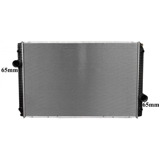 Radiator Assembly - To Suit International Eagle '08- Core: 1022x - TA084
