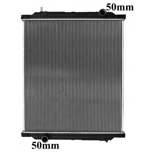 Radiator Assembly - To Suit Man Bus A20/35/66/69/91 NG-NU '96-&nb - TA098
