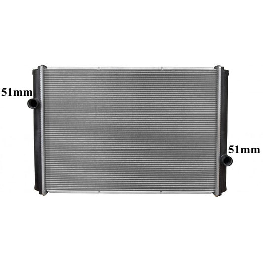 Radiator Assembly - To Suit Ford Louisville L / LN / LT8000 / LN7000 C - TA100
