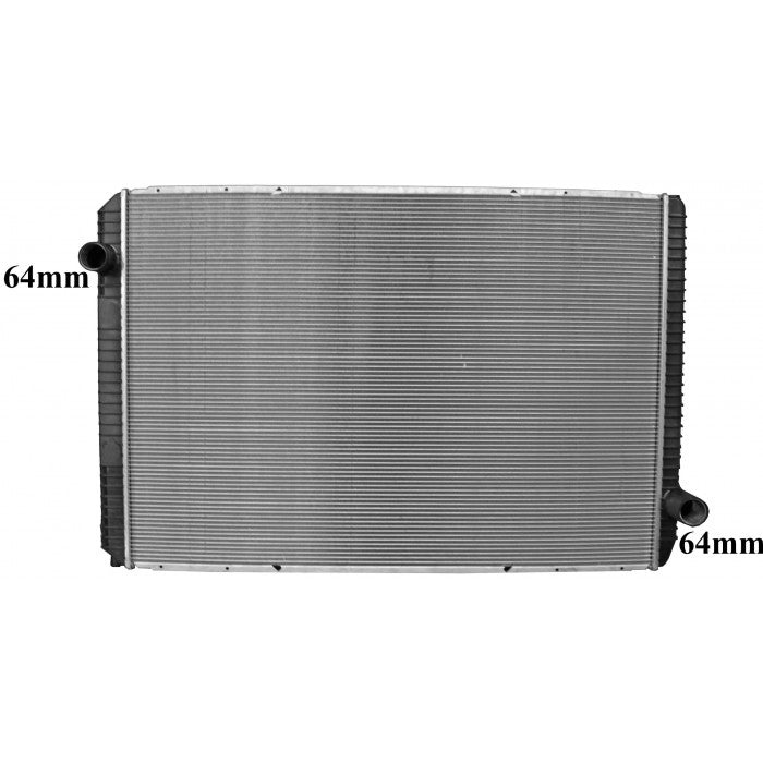 Radiator Assembly - To Suit International Navistar 7300-7700 Series Co - TA102