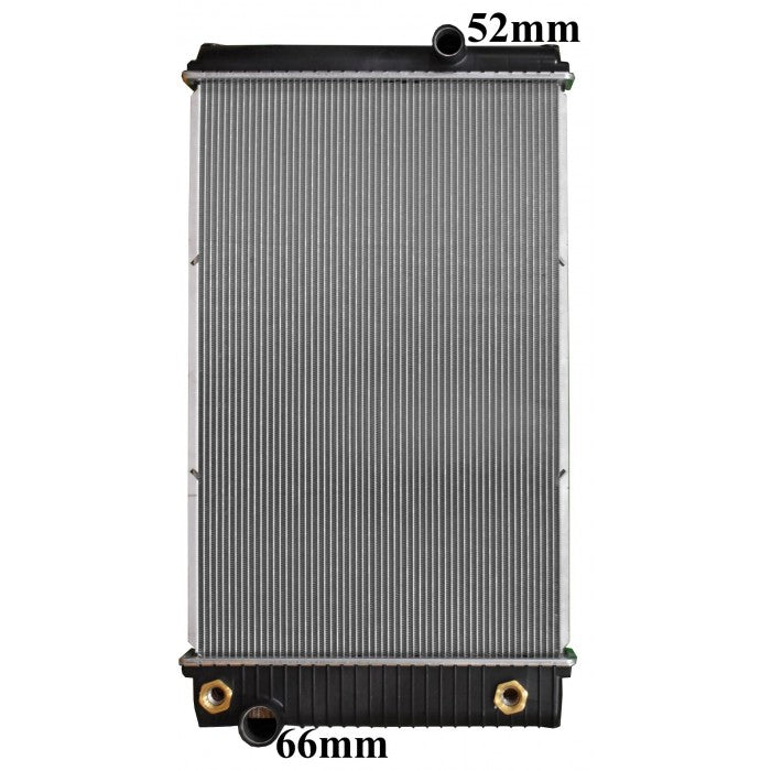 Radiator Assembly - To Suit Ford Sterling LT7500 Core: 889x588x36 &n - TA103A