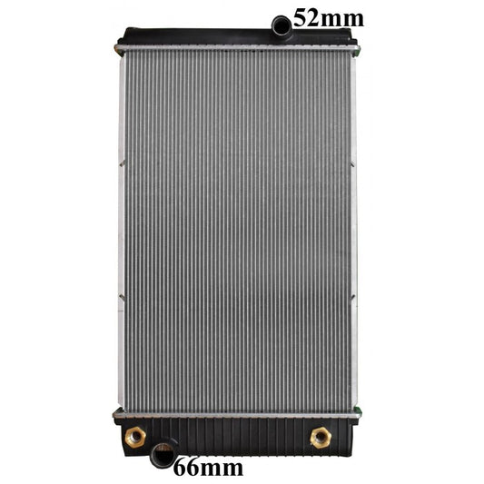 Radiator Assembly - To Suit Ford Sterling LT7500 Core: 889x588x36 &n - TA103A