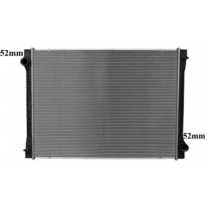 Radiator Assembly - To Suit Ford Louisville LTL Core: 949x708x56 H/P - TA127