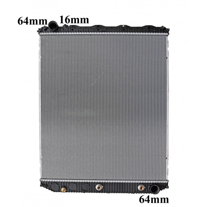 Radiator Assembly - To Suit Mack Granite / Trident / Vision '08-13 Anthem '1 - TA129