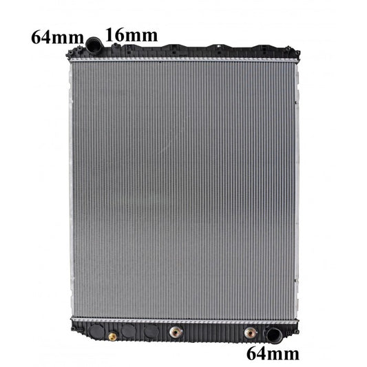 Radiator Assembly - To Suit Mack Granite / Trident / Vision '08-13 Anthem '1 - TA129