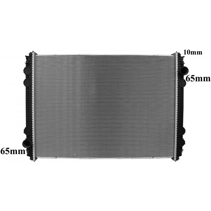 Radiator Assembly - To Suit Freightliner Century Class '09- Core: 1062 - TA149